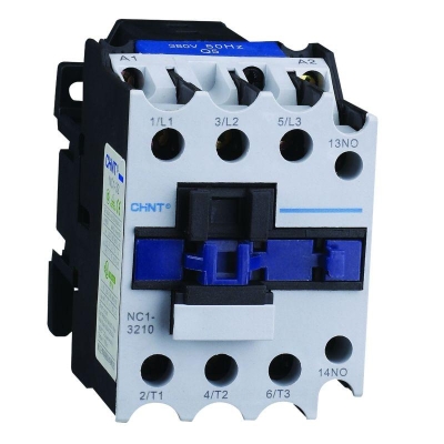 Контактор NC1-3210 32А кат. 24В AC 1НО AC-3 222057