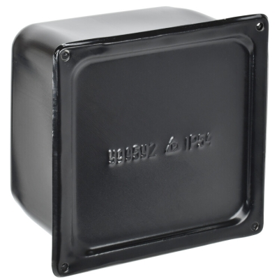 Коробка протяж. метал. У-994 110х110х80 IP54 с уплотн. UKO12-100-100-080-K02-54M