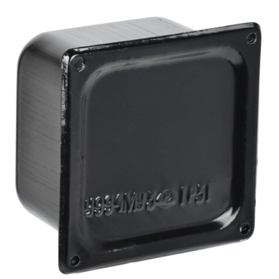 Коробка протяж. метал. У-995 150х150х100 IP31 UKO12-150-150-100-K02-31M