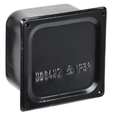Коробка протяж. метал. У-995 150х150х100 IP54 с уплотн. UKO12-150-150-100-K02-54M