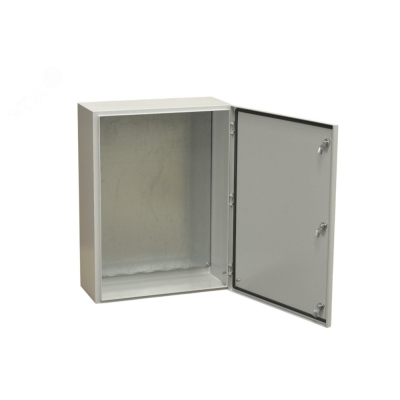 Корпус металлический ЩРНМ IP55 600х500х200 32506DEK