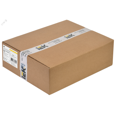 Корпус металлический ЩРв-18 (265х440х120мм) IP31 TITAN 3 MKM14-V-18-30-T