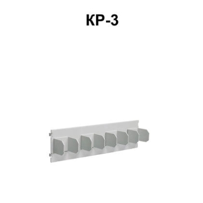 КР-3 Крючки для инструментов 180 х 25 х 45