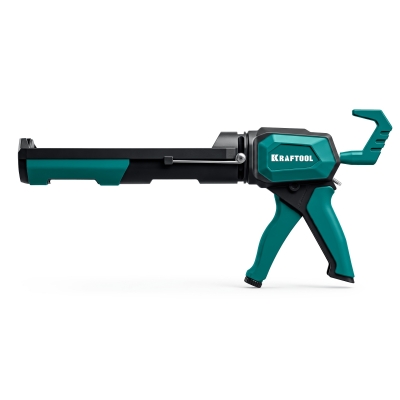 KRAFTOOL Extrem 4-in-1 310 мл, скелетный пистолет для герметика (06676)