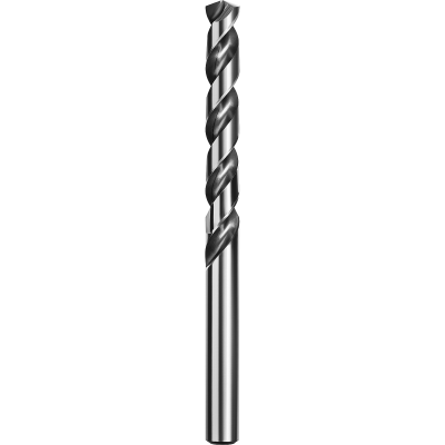 KRAFTOOL HSS-G, 11.0 х 142 мм, сталь P6M5, сверло по металлу (29651-11)