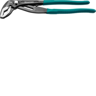 KRAFTOOL KAYMAN, 250 мм, переставные клещи (22353-25)