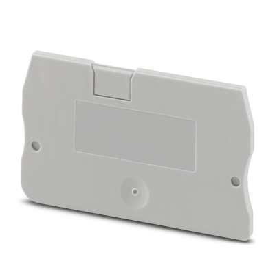 Крышка концевая K-KH3 2.5-2 10000015