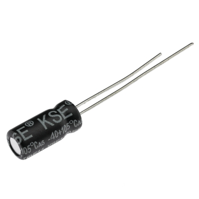 KSE-100UF-16V-0511-105
