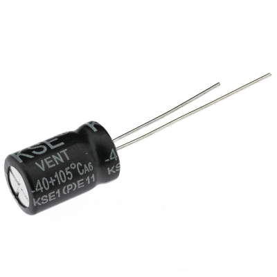 KSE-100UF-50V-0812-105