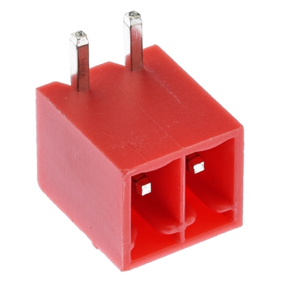 KSE-15EDGRC-3.5-02P Red