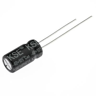 KSE-220UF-16V-0612-105