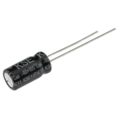 KSE-470UF-10V-0612-105