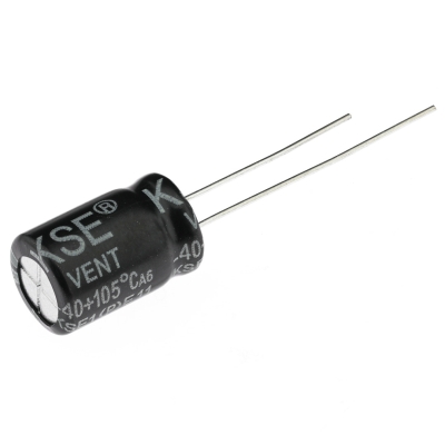 KSE-470UF-16V-0812-105