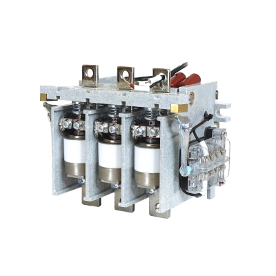 КВ1-1,14-2/160-3 У3, 3п, 160А, 110В AC/DC, 4з+3р, нереверсивный, без реле, IP00, ЭЛЕКТРОТЕХНИК