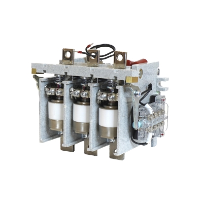 КВ1-1,14-2/160-3 У3, 3п, 160А, 220В AC/DC, 4з+3р, нереверсивный, без реле, IP00, ЭЛЕКТРОТЕХНИК