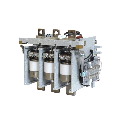 КВ1-1,14-2/160-3 У3, 3п, 160А, 380В AC/DC, 4з+3р, нереверсивный, без реле, IP00, ЭЛЕКТРОТЕХНИК