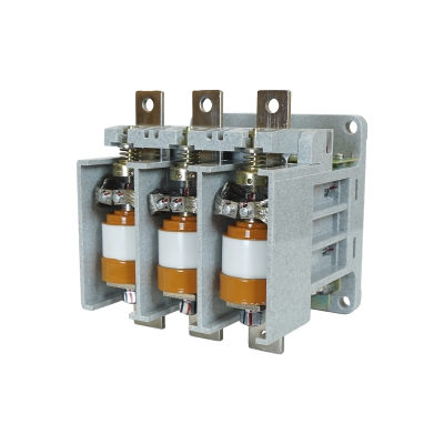 КВ1-1,14-2,5/250-3 У3, 3п, 250А, 380В AC/DC, 4з+3р, нереверсивный, без реле, IP00, ЭЛЕКТРОТЕХНИК