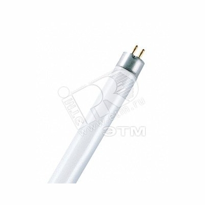Лампа люминесцентная HO 54Вт/840 54Вт T5 4000К G5 OSRAM 4099854128677