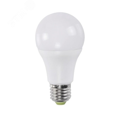 Лампа светодиодная PLED-DIM 12Вт A60 грушевидная 3000К тепл. бел. E27 1060лм 220-240В диммир. 2855879