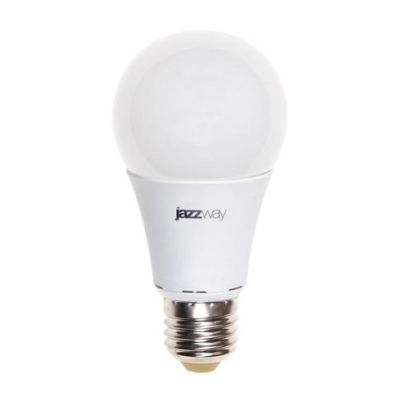 Лампа светодиодная PLED-ECO 7Вт A60 грушевидная 3000К тепл. бел. E27 570лм 230В 1033178