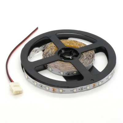 LED-лента 3528 G/ 60 чипов/1м/12V