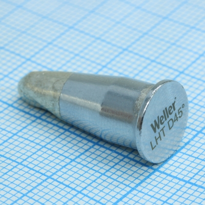LHT D 45 soldering tip 5,0mm