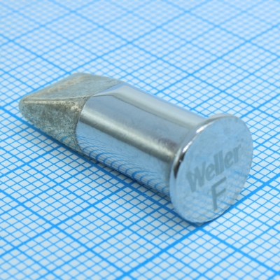 LHT F soldering tip 9,3mm