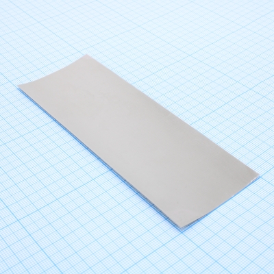 Лист КПТД 2/1-0.20 140X50-ЛК липкий слой