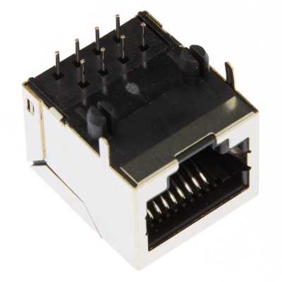 L-KLS12-117-10P8C-1X1-W-1-01 / TJ16S-8P8C