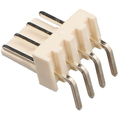 L-KLS1-2.54-04-R / WF-4R