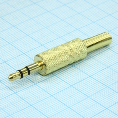 L-KLS1-PLG-002A-3.5-G