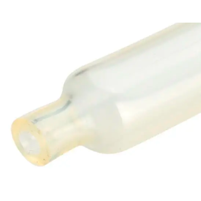 L-KLS8-01140G-HT-19.1-T (transperent) with glue