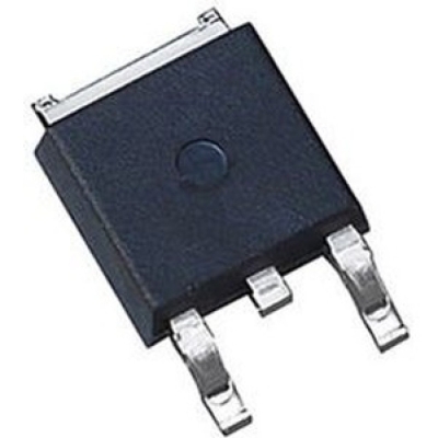 LM1117IDT-3.3/NOPB