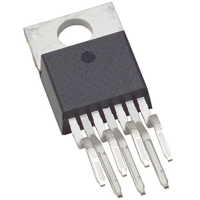 LM2678T-5.0/NOPB