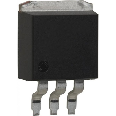 LM2937ESX-2.5/NOPB