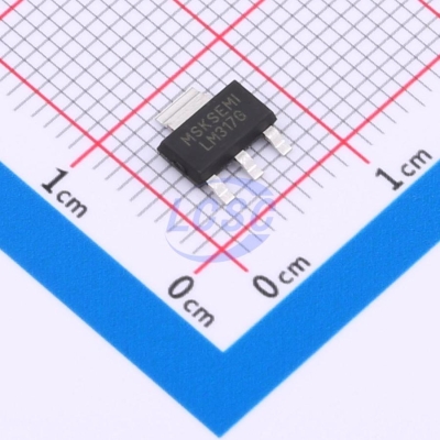 LM317G-MS