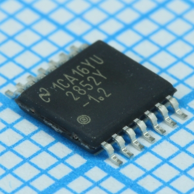 LM5010MHX/NOPB