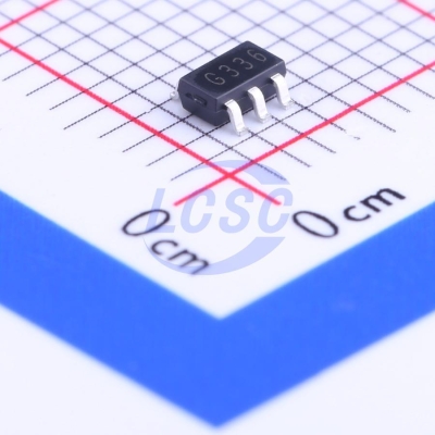 LM8805SF5-3.3