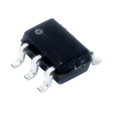 LM94022BIMGX/NOPB