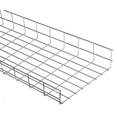 Лоток проволочный 50х80 CLWG10-060-060-3