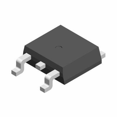 LP2950CDT-3.3G