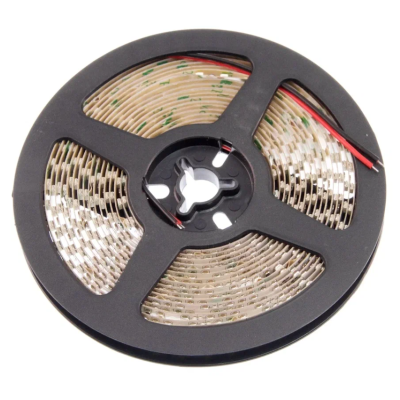 LS-5050WW60-10MM-12V-IP65-MQ 5m