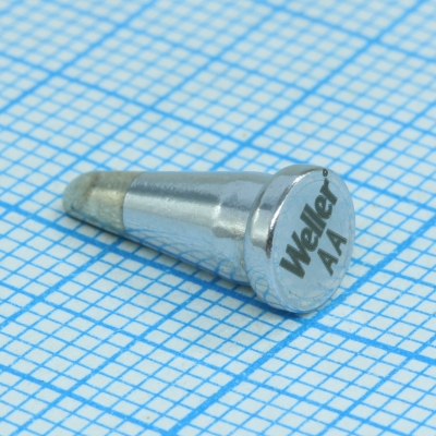 LT AA 60 soldering tip 1,6mm