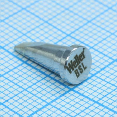 LT BSL soldering tip 2,4x0,45mm