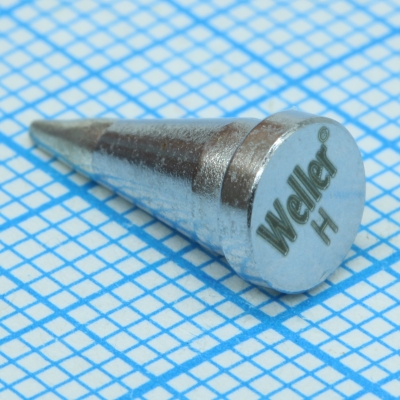 LT H soldering tip 0,8mm