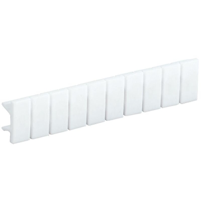 Маркер для КПИ-2.5кв.мм без символов YZN11M-002-K00