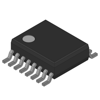 MAX16919DGEE/V+