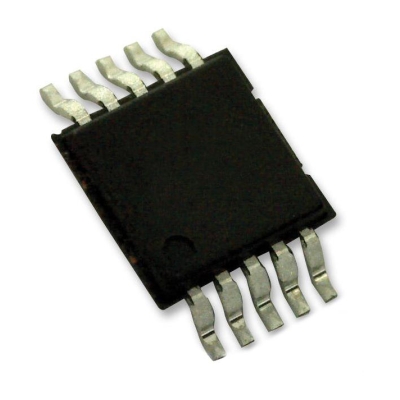 MAX17552AUB+T