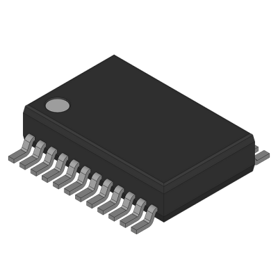 MAX2108CEG+