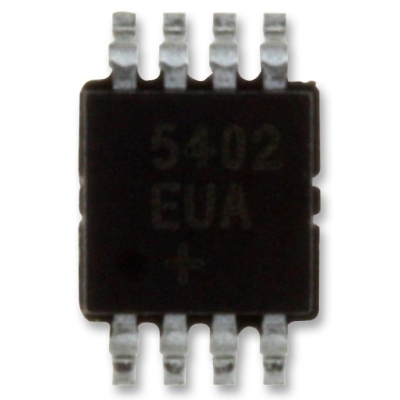 MAX2620EUA+T
